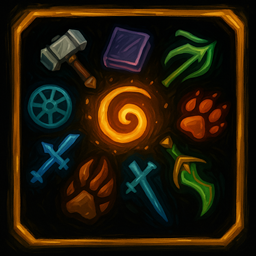 PvP Callout logo