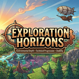 Exploration Horizons