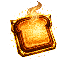 HKD Toasts logo