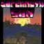 Travis's Supernova Sun logo