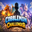 Cobblemon Challenger logo