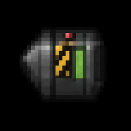 Worldshatter Nuke logo