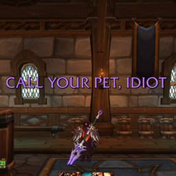 PetCheckQoL project image