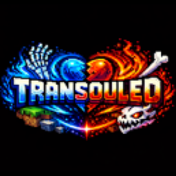 Transouled logo