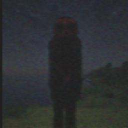 -STATIC VOID- project image