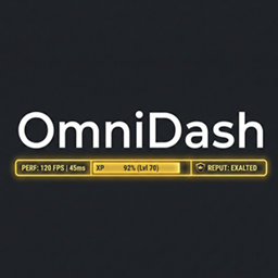 OmniDash project image
