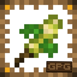 Elotes Gourmet | GPG logo