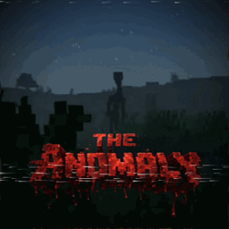 The Anomaly - Survival Pack project image