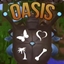 Modern Oasis logo