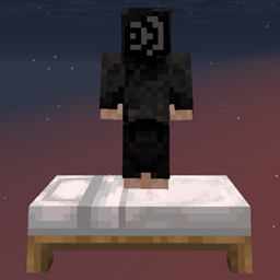 VO: True Sleep logo