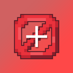 No Barrier Outline 🚫 logo