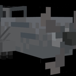 Hammer: Military Expanded | Airfare Update project image