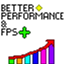 Better Performance & Fps (BPF) logo