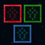 Passive Skill Tree: RPG Stages logo