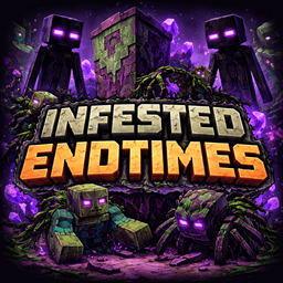 Infested Endtimes logo