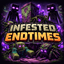 Infested Endtimes logo