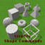 ShapeCommands logo