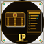LootPlanner logo
