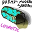 Bread's Modern Sandbox (Cosmotic) logo