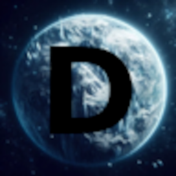 DynamicDimension AR Edition logo