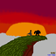 Into Humanity-Adventure RPG logo