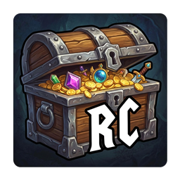 RCLootCouncil - Merit logo
