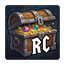 RCLootCouncil - Merit logo
