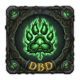 DruidBuffDownranker project image