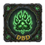 DruidBuffDownranker logo