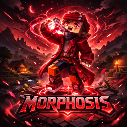 Morphosis project image