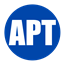 Azeroth Public Transport logo
