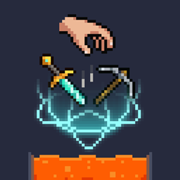 Safe Drop logo