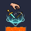 Safe Drop logo