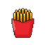 Fast Food Items logo