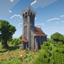 Small Medieval Church logo