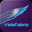 VeloFabric logo