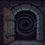 Warcraft Dungeon Maker logo
