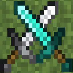 BedWars PVP pack (HYPIXEL) logo