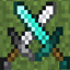 BedWars PVP pack (HYPIXEL) logo
