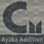 Carpet-Ayaka-Addition logo