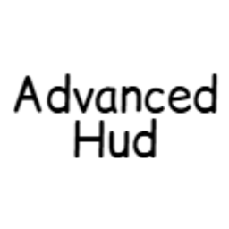 Advanced HUD logo