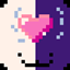 Le Wonky Health Bar logo