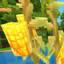 Life Crops Additions (SkyBlock) logo