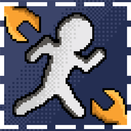 Parkour Maker logo