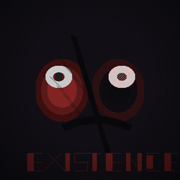 ExistenceAlone logo