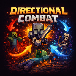 Directional Combat project image