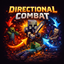 Directional Combat logo
