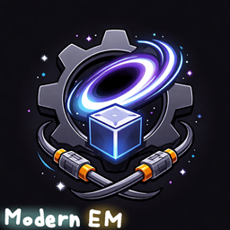 Modern EM project image
