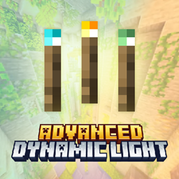 Advanced Dynamic Light logo