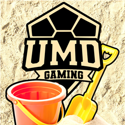 UMD Sandbox Gaming project image